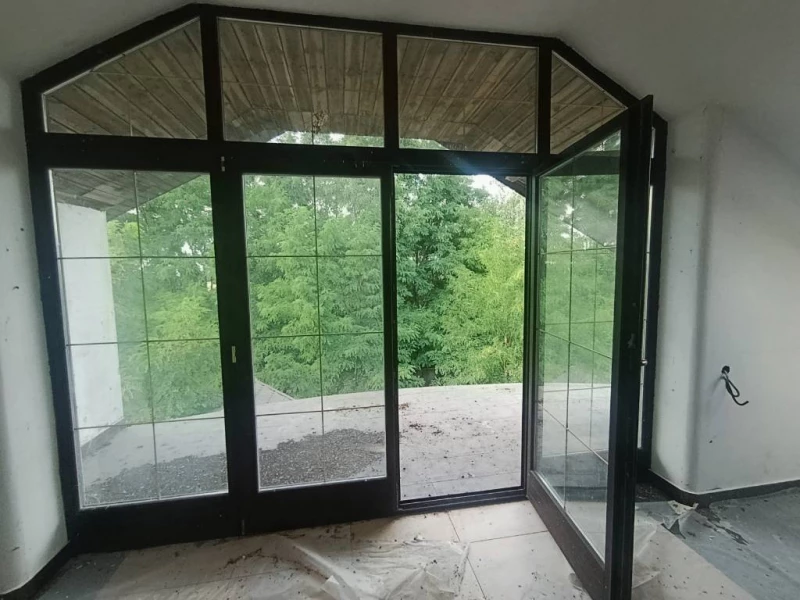 Продаж видового будинку 350 м² біля пагорбів | 12 соток | с. Підгірці, вул. Надгірна, Подгорцы — 6/15
